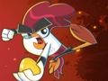 Permainan Chuck Chicken telur ajaib magic  secara online