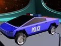 Permainan Simulator Mengemudi Stunt Mobil Truk Cyber  secara online