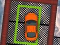 Permainan Uji Coba Mobil Gila  secara online