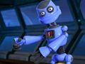 Permainan Jigsaw Robot Cerdas  secara online