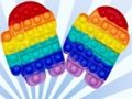 Permainan Pop It Jigsaw secara online