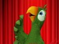 Permainan Berbicara Pierre Birdy  secara online