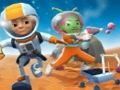 Permainan Subway Surfers Tour Houston secara online
