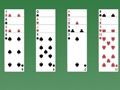 Permainan Golf Solitaire secara online