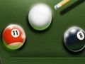 Permainan 8 Bola Biliar Klasik  secara online