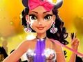 Permainan Bintang Pop Tina  secara online