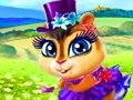 Permainan Selamat Chipmunk  secara online