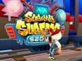 Permainan Subway Surfers Seoul secara online