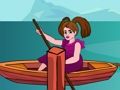Permainan Pelarian Gadis Perahu  secara online