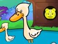 Permainan Pelarian Peternakan Bebek secara online Permainan Pelarian Peternakan Bebek secara online