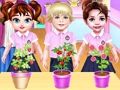 Permainan Petani Kecil Bayi Taylor  secara online