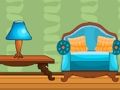Permainan Cottage melarikan diri  secara online