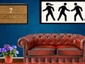 Permainan Smiley House Escape secara online