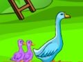 Permainan Seri Penyelamatan Keluarga Bebek Episode 3  secara online