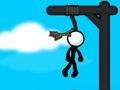 Permainan Petualangan pemanah stickman secara online