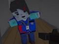 Permainan Horor Mineworld secara online