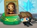 Permainan Museum yang Dicuri: Agen Xxx secara online