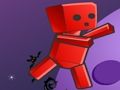 Permainan Fireboy Watergirl Di Dunia Zombies  secara online