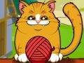 Permainan Kitty yang lucu  secara online
