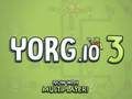 Permainan Yorg. IO 3 secara online
