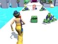Permainan Jalankan Kaya 3d  secara online