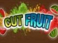 Permainan Potong Buah  secara online