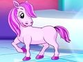 Permainan Pony kecilku  secara online