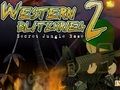 Permainan Western Blitzkrieg 2  secara online