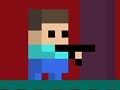 Permainan Steve Adventurecraft Nether secara online