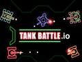 Permainan Pertempuran Tank.io secara online