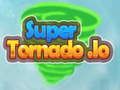 Permainan Tornado super. io  secara online