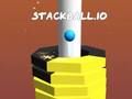 Permainan Stackball. io secara online