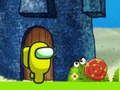 Permainan Spongebob Diantara Kita  secara online