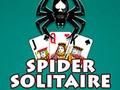 Permainan Solitair Laba-laba secara online