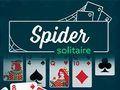 Permainan Solitair Laba-laba secara online