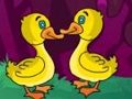 Permainan Melarikan diri dari Negeri Bebek  secara online