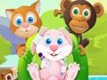 Permainan Teman Kecil Rumah Hewan Peliharaan  secara online