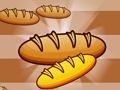 Permainan Pengklik roti  secara online