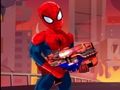 Permainan Prajurit Terakhir Spider-man  secara online
