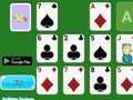 Permainan Solitaire Keberuntungan secara online