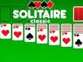 Permainan Solitaire Klasik  secara online