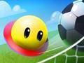 Permainan Sepak Bola Ping.io secara online