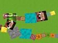 Permainan SlitherCraft. io  secara online