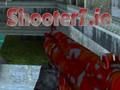 Permainan Shooterz. io secara online
