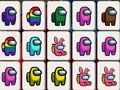 Permainan Di Antara Penyamun Mahjong Connect secara online