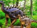 Permainan Puzzle Dino Park secara online