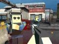 Permainan Pertempuran Pabrik Pixel 3D.io secara online