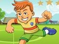 Permainan Jigsaw Bintang Sepak Bola  secara online