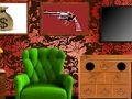 Permainan Pelarian Rumah Gangster  secara online