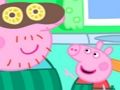 Permainan Planet Puzzle Jigsaw Peppa Pig secara online Permainan Planet Puzzle Jigsaw Peppa Pig secara online